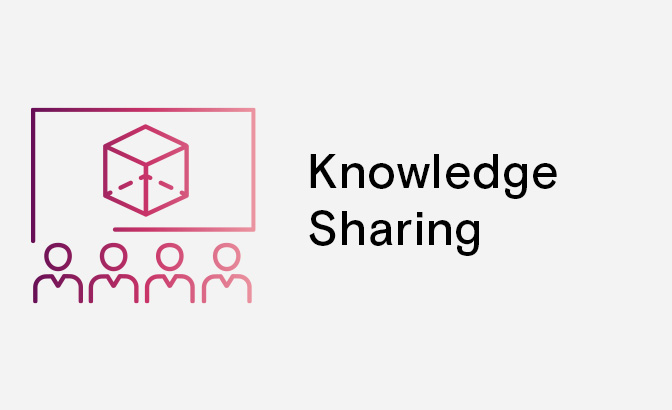 Knowledge Sharing_